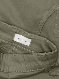 Cargo broek ONLY&SONS osjcam green