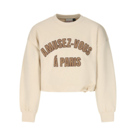 Trui RETOUR GIRLS Yanou RJG-063-707 light beige