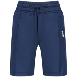 Korte broek RAIZZED BOYS Renos dark blue