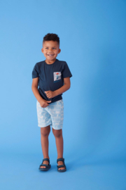 Shirt STURDY the good life marine 71700450