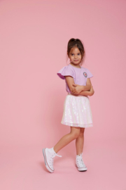 T-shirt JUBEL Lazy Lagoon 91700451 violet