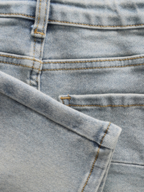 Korte jeans DAILY7 BOYS 920372 used medium denim