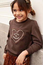 Sweater JUBEL city chic bruin 91600489