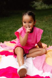 Shirt QUAPI Birgit pink