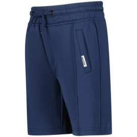 Korte broek RAIZZED BOYS Renos dark blue