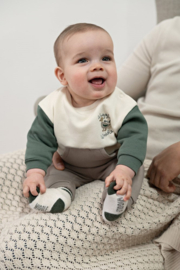Sweater relaxed fit FEETJE wiggle and waddle 51602841 offwhite
