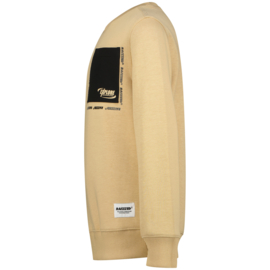 Sweater RAIZZED Lawton dune sand