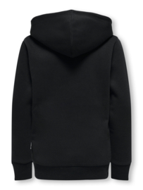 Hoodie ONLY&SONS Ceres black