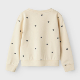 Sweater NAME IT Valba summer sand