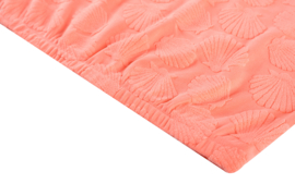 Shirt SOMEONE GIRLS Zora coral schelp