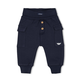 Broek FEETJE marine Rock my boat 52202313
