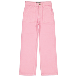 Broek RAIZZED Missisippi candy rose