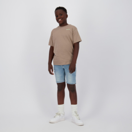 Shirt RAIZZED BOYS Haw vintage brown