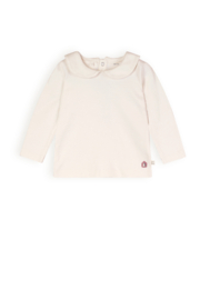 Longsleeve PETITE MAISON 7400 natural white