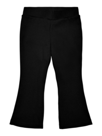 ONLY MINI flared broek PAIGE black