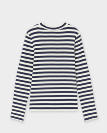 Trui CKS Chessas stripe
