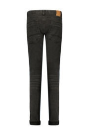 Skinnyfit jeans TYGO&VITO Jip mid grey 6640