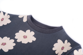 Trui MINI REBELS corpem antraciet