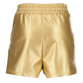 Short RAIZZED Kesia sweat nude gold