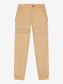 Cargo pants IBJ girls warm sand 970038