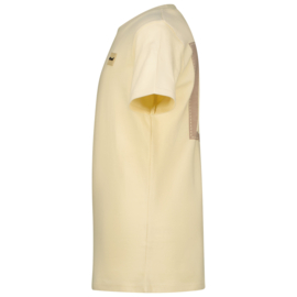Shirt RAIZZED BOYS Hoosic miran sand