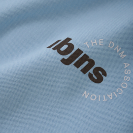 T-shirt IBJ blue (960186)