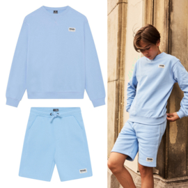 IBJ BOYS set blauw