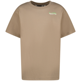 Shirt RAIZZED BOYS Haw vintage brown