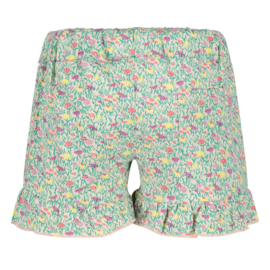 Korte broek JUBEL Picknick perfect groen 92100129