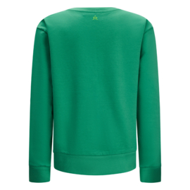 Sweater RETOUR BOYS Sammy fern green (RBJ-051-700)