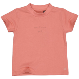 Shirt LEVV Marion old pink
