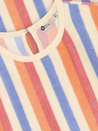Shirt DAILY7 GIRLS 930403 heather rose