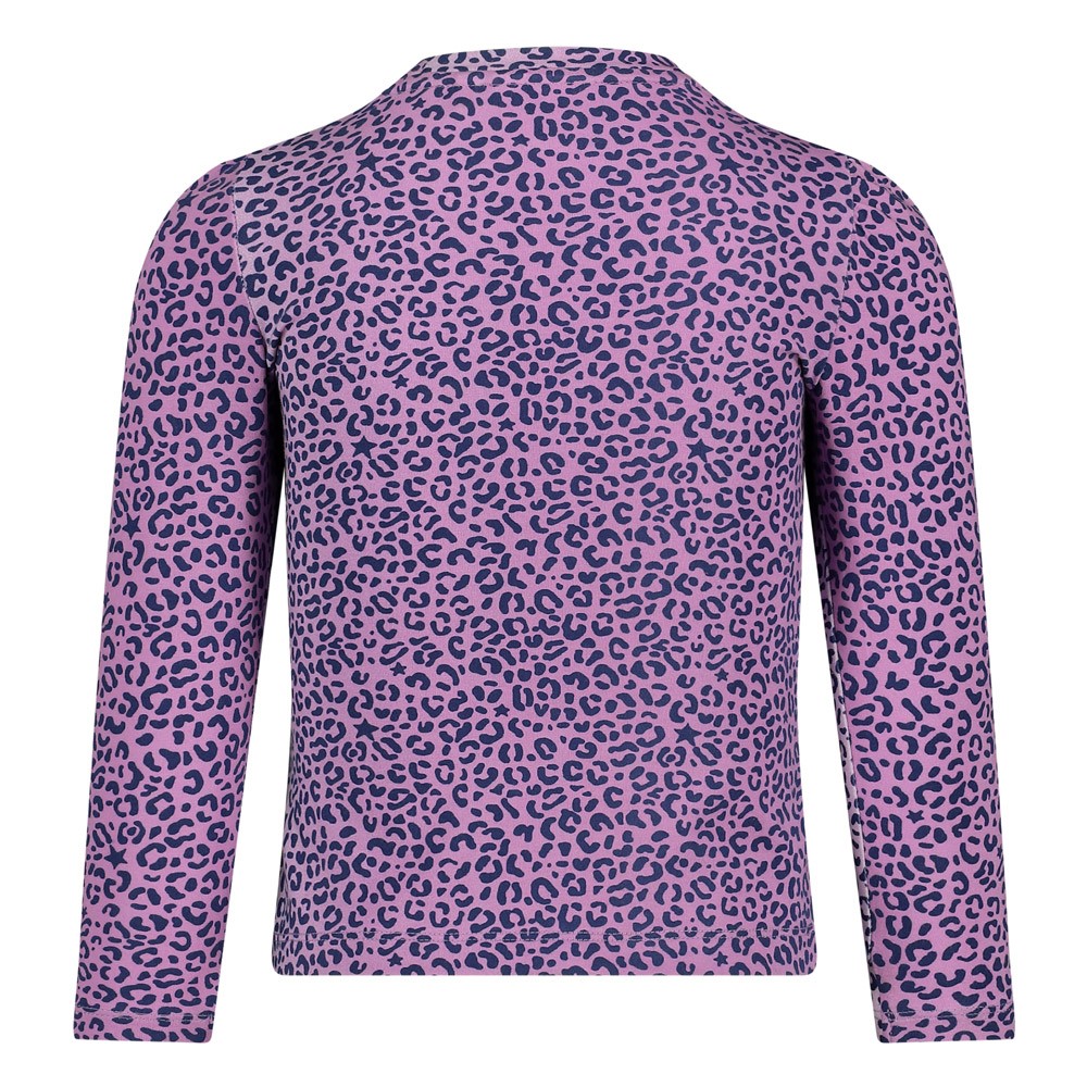 Longsleeve JUBEL wild soul lila 91600423