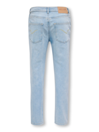 Tapered jeans ONLY&SONS osjyoke 2843