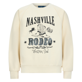 Sweater RETOUR GIRLS Robyn light beige (RJG-053-709)