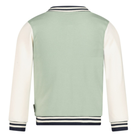 Omkeerbaar vest STURDY the good life 71300084