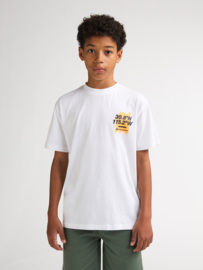 Shirt PETROL B-1060-TSR675 bright white