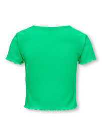 Shirt ONLY nella groen