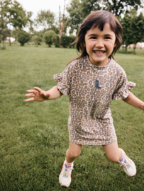 Jurkje DAILY7 GIRLS 930382 sandshell