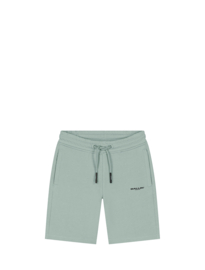 Korte broek BALLIN junior icon green