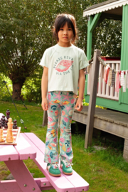 T-shirt JUBEL Lazy Lagoon 91700448 mint