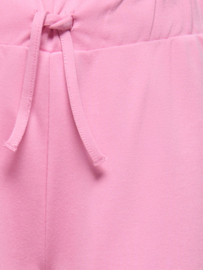 Korte broek ONLY Vida begonia pink