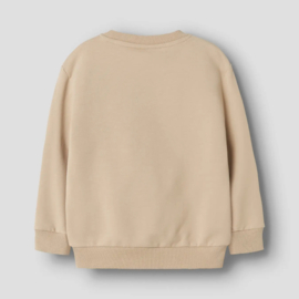 Trui NAME IT nmmoctavio beige
