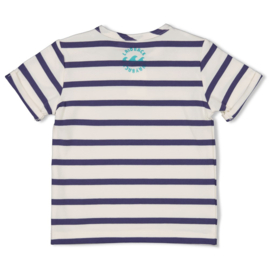 T-shirt FEETJE lazy days 51701019