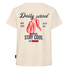 T-shirt RETOUR BOYS Bruno kit RJB-061-211