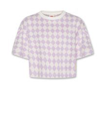 Shirt  AO76 arbi chobe lilac