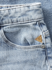 Extra wide fit jeans IBJ GIRLS medium denim 970580