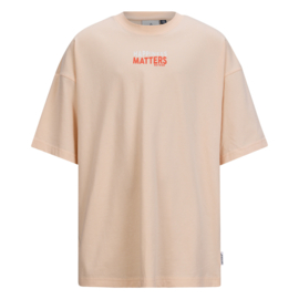 Shirt RETOUR GIRLS Jolene bleached peach (RJG-051-21)