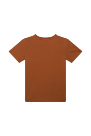 Shirt SOMEONE BOYS Felix terra