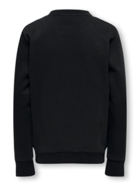 Sweater ONLY&SONS Ceres black